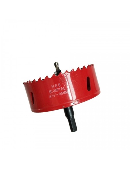 COPELE CORONA PARA TALADRO DIAMETRO 94 MM Ø 94 MM - 3