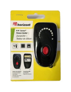 HORIZONT COMPROBADOR PASTORES ELÉCTRICOS FARMER - 2