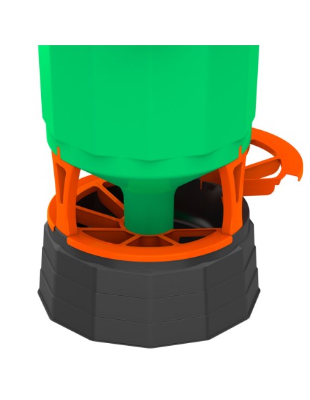 COPELE COMEDERO SILO FREE-RANGE 35 LITROS - 3