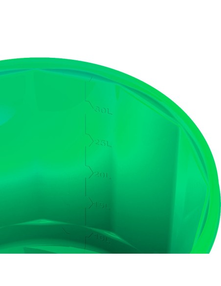 COPELE COMEDERO SILO FREE-RANGE 35 LITROS - 4