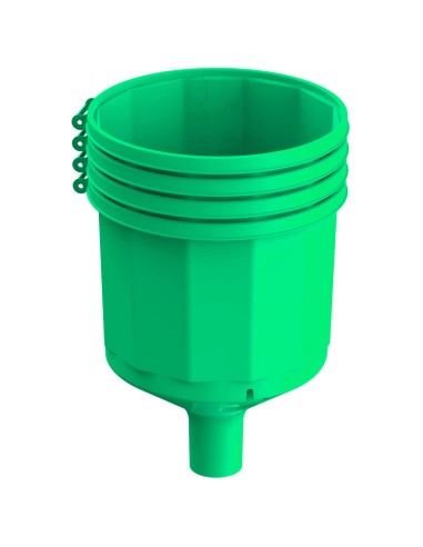 COPELE COMEDERO SILO FREE-RANGE 35 LITROS - 5