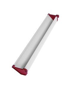 COPELE CANAL COMEDERO CON BOQUILLA PARA BATERÍA DE PONEDORAS 3 - 2 2