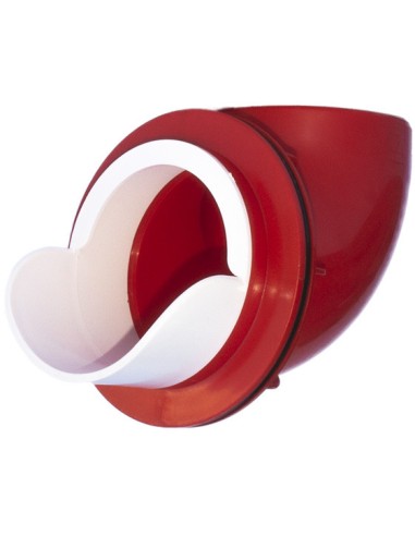 COPELE BOCA PLASTICA ANTI-DESPERDICIO PARA DEPÓSITOS - 2 UNIDADES