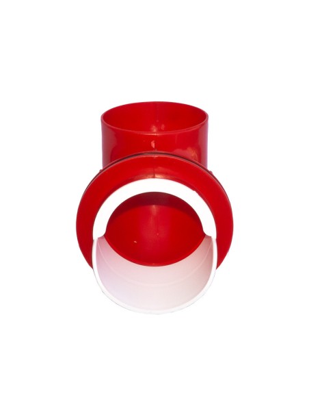 COPELE BOCA PLASTICA ANTI-DESPERDICIO PARA DEPÓSITOS - 2 UNIDADES - 2