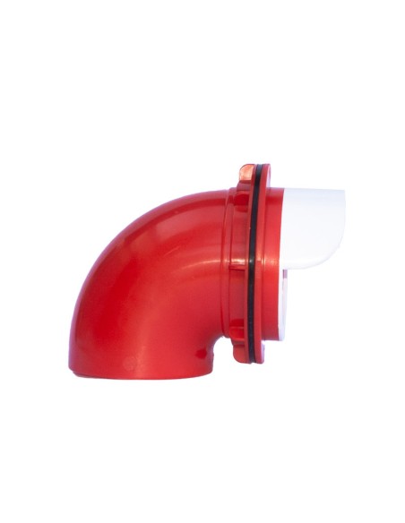 COPELE BOCA PLASTICA ANTI-DESPERDICIO PARA DEPÓSITOS - 2 UNIDADES - 3