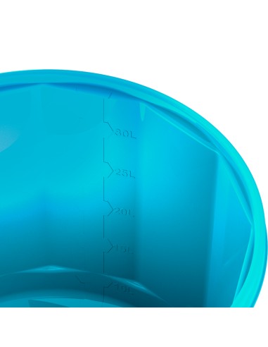 COPELE BEBEDERO SILO FREE RANGE 35 LITROS - 5