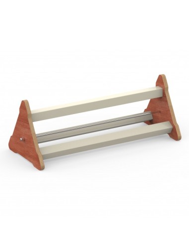 COPELE ASELADERO SUELO POLLITOS 17 X 40 X 17 CM 17 X 60 X 17 CM 22 X 60 X 22 CM - 2