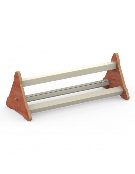 COPELE ASELADERO SUELO POLLITOS 17 X 40 X 17 CM 17 X 60 X 17 CM 22 X 60 X 22 CM - 2