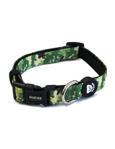 DUKIER COLLAR CAMO 2