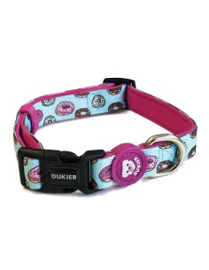 DUKIER COLLAR CUPCAKES