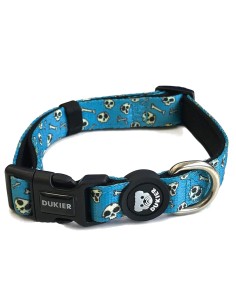 DUKIER COLLAR SKULLS
