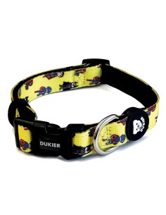 DUKIER COLLAR SUPERDOG