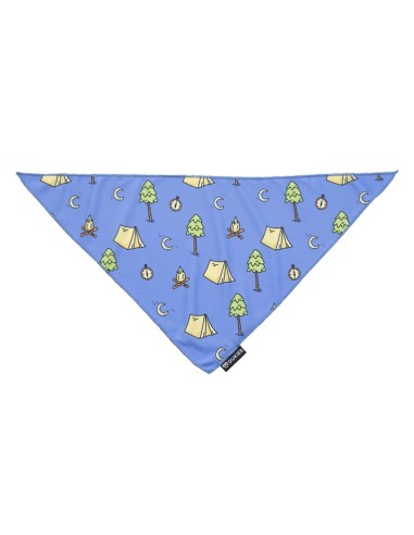 DUKIER BANDANA CAMPING - 2