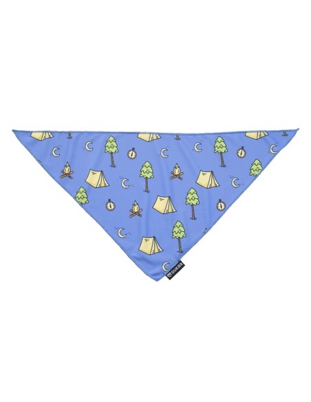 DUKIER BANDANA CAMPING - 2