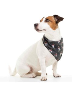 DUKIER BANDANA PIRATE 2