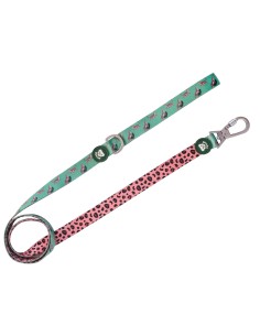 DUKIER CORREA LEOPARD