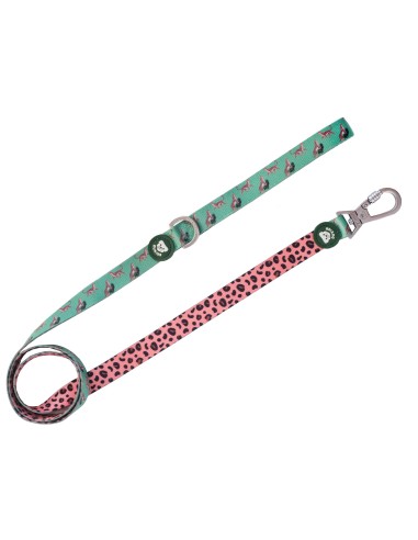 DUKIER CORREA LEOPARD