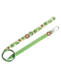 DUKIER CORREA AVOCADO