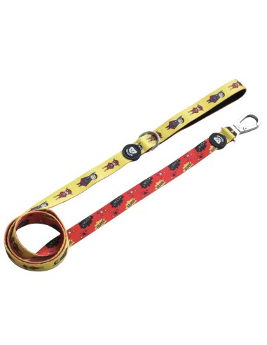 DUKIER CORREA SUPERDOG