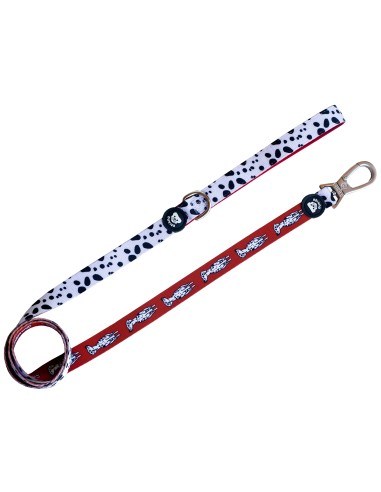 DUKIER CORREA DALMATIAN