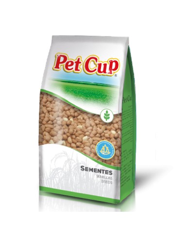 PET CUP CACAHUETE SIN CASCARA - 850 GR 850 GR