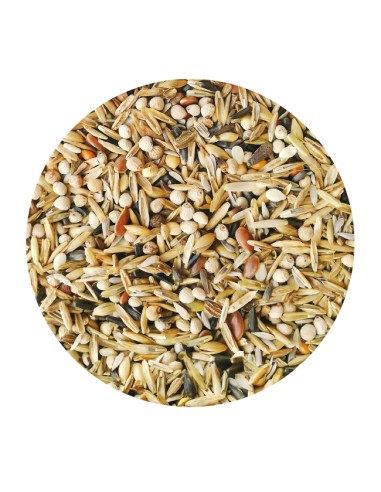 PET CUP MIXTURA CARDENALITOS PREMIUM - 3 KG 3 KG