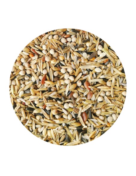 PET CUP MIXTURA CARDENALITOS PREMIUM - 3 KG 3 KG