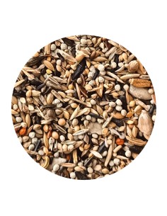 PET CUP MIXTURA JILGUEROS - 5 KG 5 KG