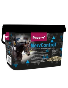 PAVO NERVCONTROL ANTIESTRES - 3 KG 3 KG - 2