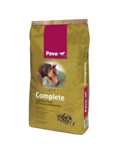 PAVO PIENSO COMPLETE - 20 KG 20 KG - 2