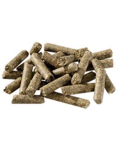 PAVO PIENSO BASIC PLUS - 20 KG 20 KG - 3