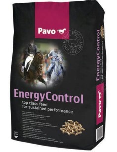 PAVO PIENSO ENERGY CONTROL - 20 KG 20 KG - 2