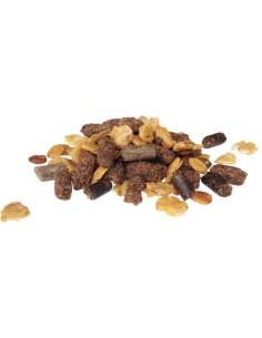 PAVO PIENSO TOPSPORT - 15 KG 15 KG - 2 2