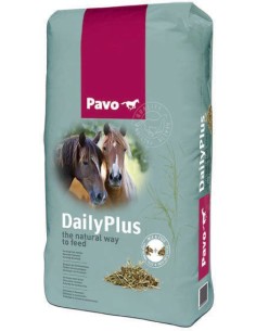 PAVO PIENSO DAILY PLUS - 15 KG 15 KG - 2