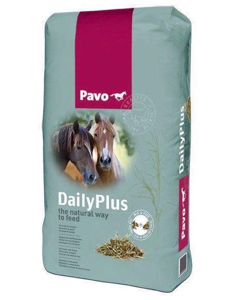 PAVO PIENSO DAILY PLUS - 15 KG 15 KG - 2