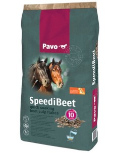 PAVO PIENSO SPEEDIBEET - 15 KG 15 KG - 2