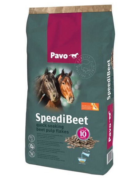 PAVO PIENSO SPEEDIBEET - 15 KG 15 KG - 2