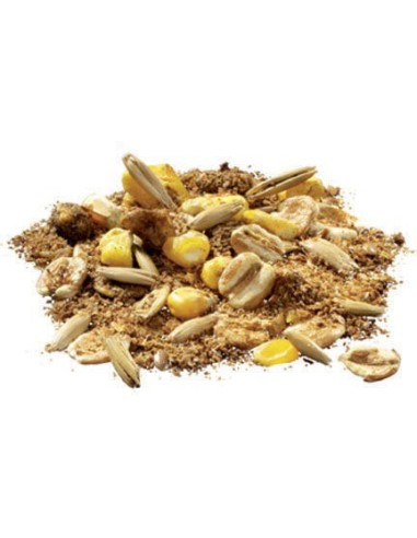 PAVO PIENSO SLOBBER MASH - 15 KG 15 KG - 3