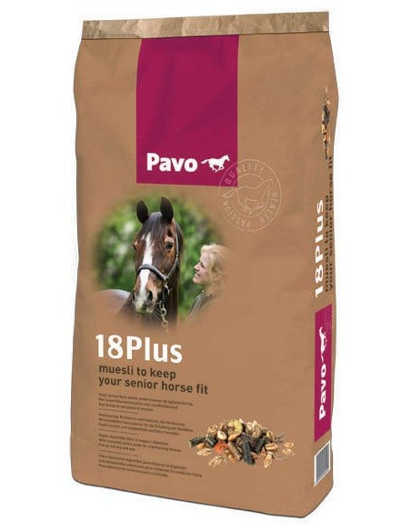 PAVO PIENSO 18PLUS - 15 KG 15 KG - 2