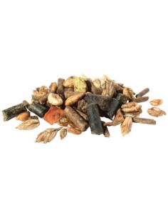 PAVO PIENSO 18PLUS - 15 KG 15 KG - 2 2