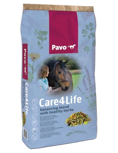 PAVO PIENSO CARE4LIFE - 15 KG 15 KG - 2