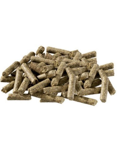 PAVO PIENSO PODO START - 20 KG 20 KG - 3