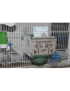 MOLDES AVE NIDO MODELO DUBAI 8 CM 10 CM 12 CM - 6 2