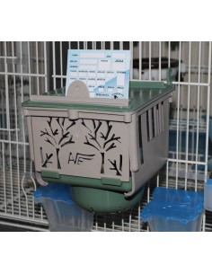 MOLDES AVE TARJETA DE CRÍA  2