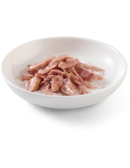 SCHESIR ATÚN EN GELATINA PARA GATOS - 50 GR (6 UNIDADES) 6 X 50 GR - 3