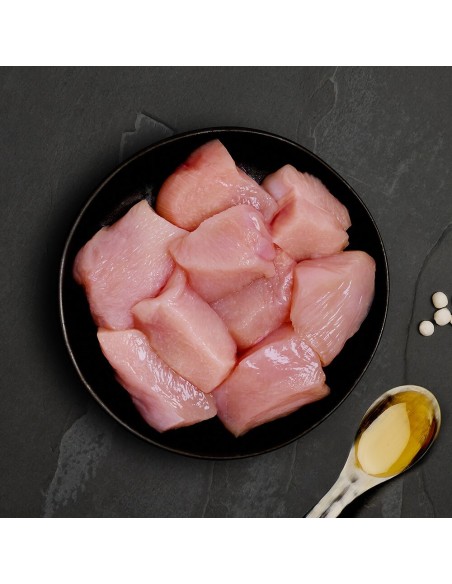 CANAGAN LATA DE POLLO FRESCO PARA GATOS - 75 GR 75 GR - 4