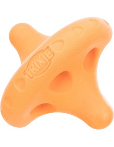 TRIXIE JUGUETE ACUÁTICO TUMBLER TPR 8 CM 12 CM - 2