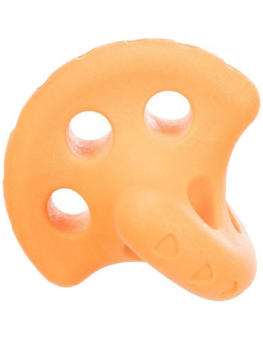 TRIXIE JUGUETE ACUÁTICO TUMBLER TPR 8 CM 12 CM - 3