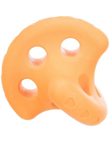 TRIXIE JUGUETE ACUÁTICO TUMBLER TPR 8 CM 12 CM - 3