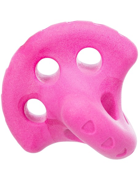 TRIXIE JUGUETE ACUÁTICO TUMBLER TPR 8 CM 12 CM - 4